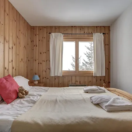 Onthepiste Chalet