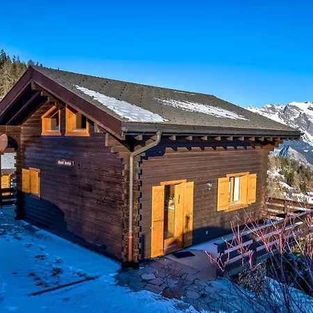 Onthepiste Chalet *