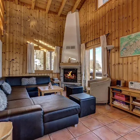 Onthepiste Chalet *
