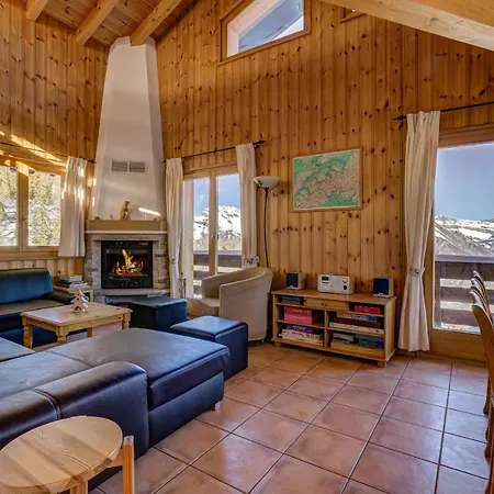 Chalet Onthepiste