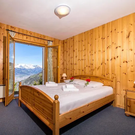 Onthepiste בקתה *