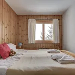 Onthepiste Domek alpejski