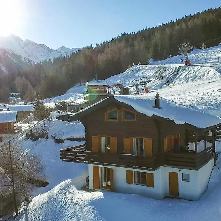 Onthepiste Chalé *