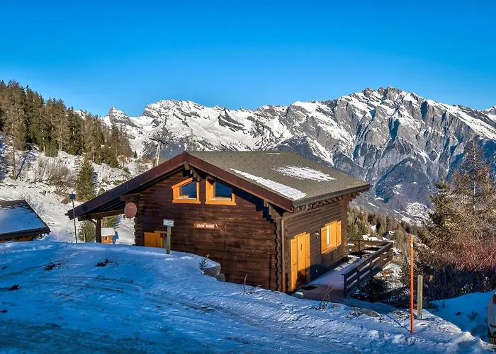 Chalé Onthepiste