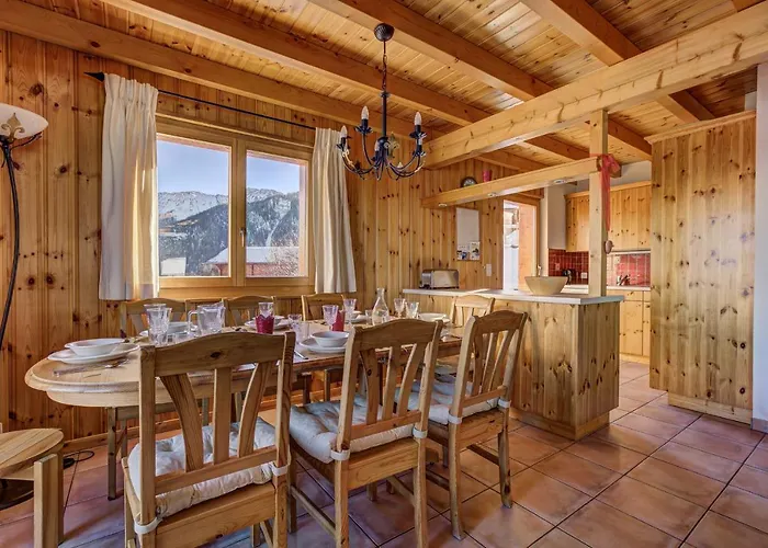 Onthepiste * La Tzoumaz