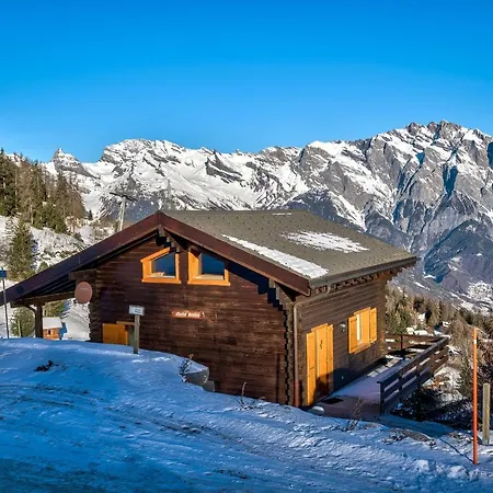 Chalet Onthepiste