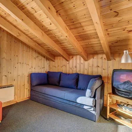 Chalet Onthepiste *
