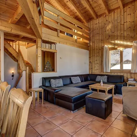 Onthepiste Chalet