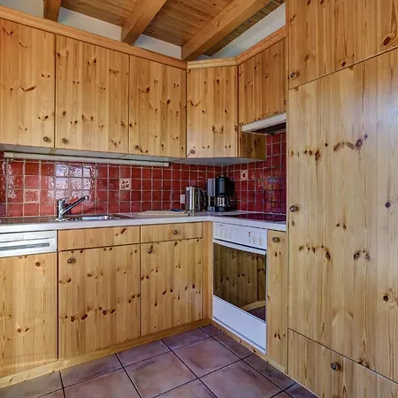 Onthepiste Chalet
