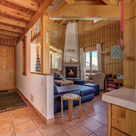 Chalet Onthepiste